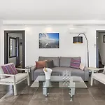 Palmbeecannes 70m2, 2 Pour 4 Personnes Avec Bebe Avec Terrasses A 200m Des Plages, Palmbee * 칸느