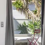 Palmbeecannes 70m2, 2 Pour 4 Personnes Avec Bebe Avec Terrasses A 200m Des Plages, Palmbee 아파트