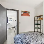 아파트 Palmbeecannes 70m2, 2 Pour 4 Personnes Avec Bebe Avec Terrasses A 200m Des Plages, Palmbee