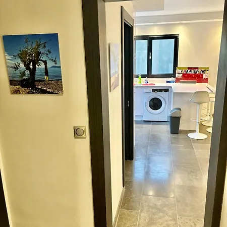 Agarrusrentals 70m2, 2 Pour 4 Personnes Avec Bebe Avec Terrasses A 200m Des Plages, Palmbee Apartamento *