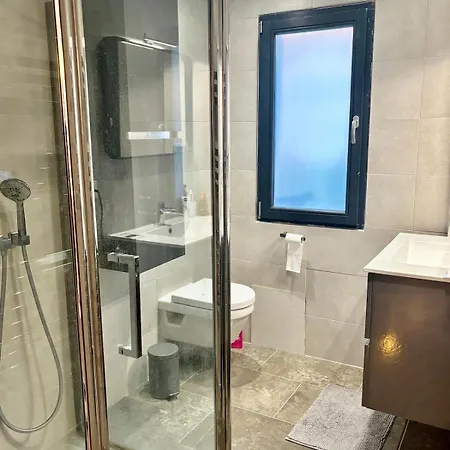 Agarrusrentals 70m2, 2 Pour 4 Personnes Avec Bebe Avec Terrasses A 200m Des Plages, Palmbee *