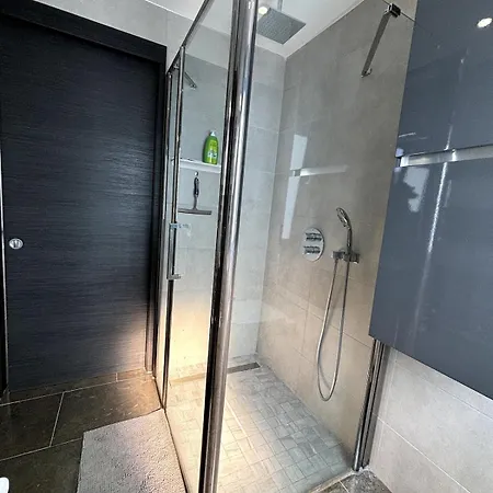 Appartement 70m2, 2 Pour 4 Pers Avec Terrasses A 200m Des Plages, Palmbee