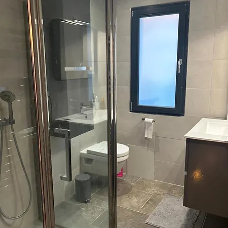 Palmbeecannes 70m2, 2 Pour 4 Personnes Avec Bebe Avec Terrasses A 200m Des Plages, Palmbee 公寓 戛纳