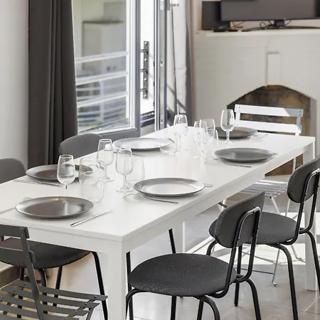 Palmbeecannes 70m2, 2 Pour 4 Personnes Avec Bebe Avec Terrasses A 200m Des Plages, Palmbee 아파트 *